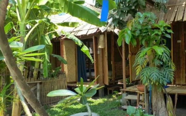 Bluebird Eco Village
