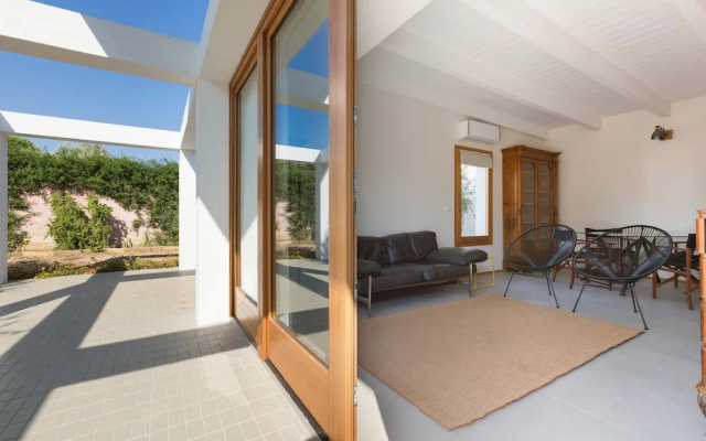 Villa Carriero