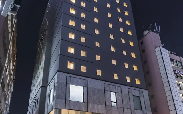 Sotetsu Grand Fresa Takadanobaba