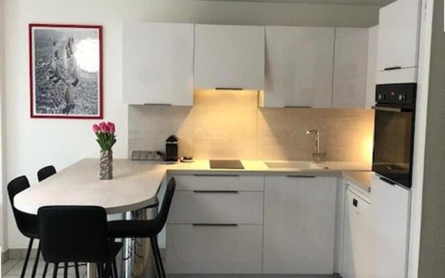 Appartement Carnac, 3 pièces, 4 personnes - FR-1-377-62