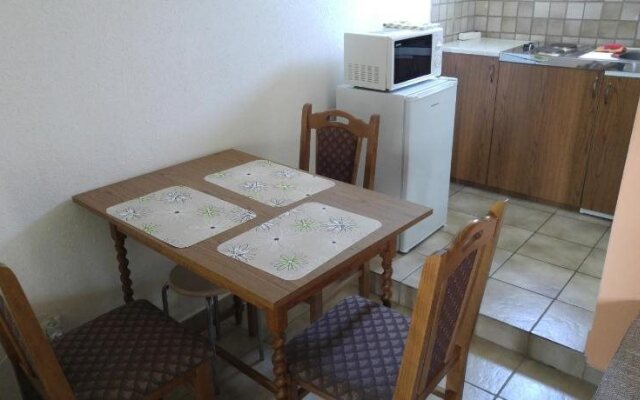 Vasti Apartman