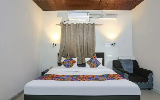 Fabexpress Villa 18
