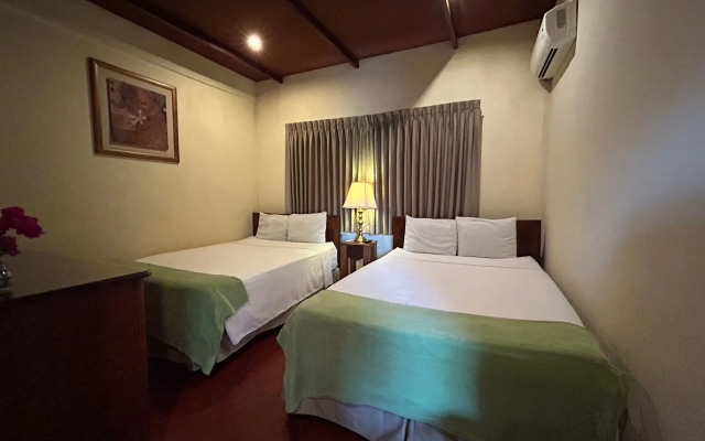 Hotel Del Patio