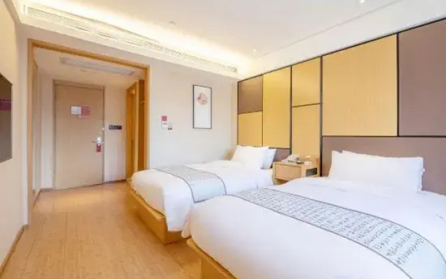 Lilong hotel