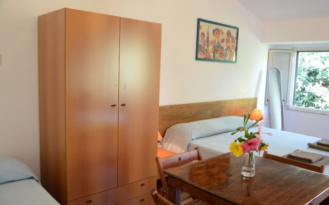 Residence La Meridiana