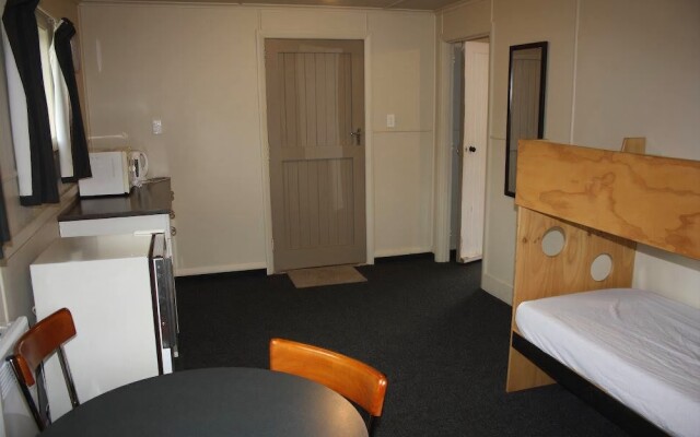 Turangi Kiwi Holiday Park