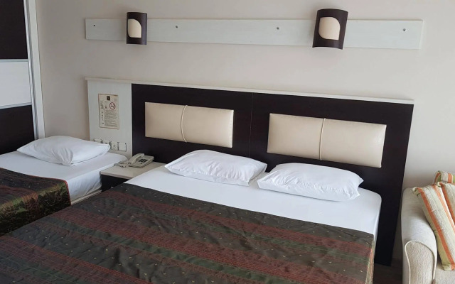 Odelia Resort Hotel