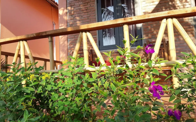 An An Boutique Homestay