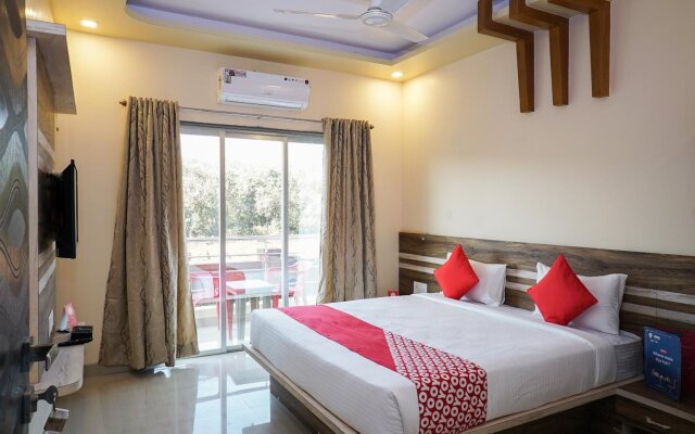 Venna View by OYO Rooms