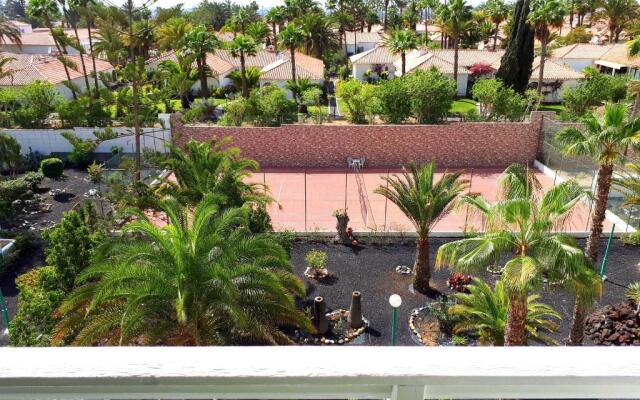 Apartment 2-2 Playa del Ingles