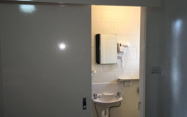 Albury Central Motel