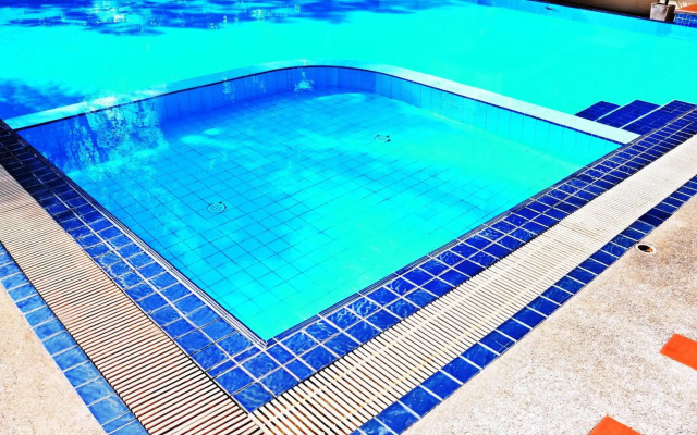 Alina Grande Hotel and Resort