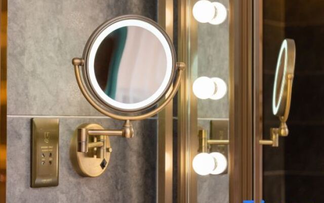 James Joyce Coffetel