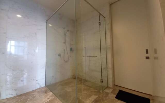 Yemala Suites at Platinum KLCC