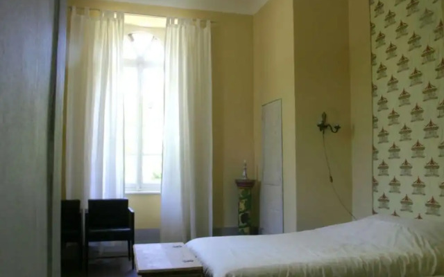 Pradia's Modern Retreat