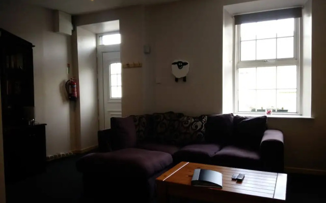 The River House Self Catering Apartment