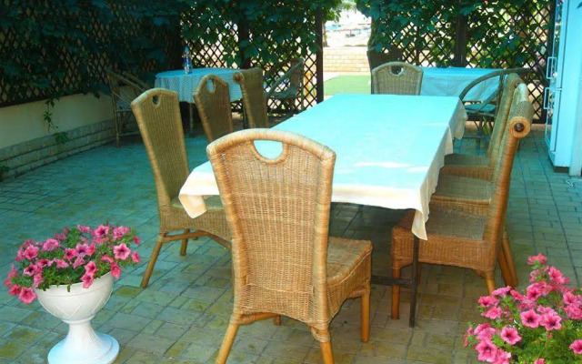 Hotel Botanic Parc