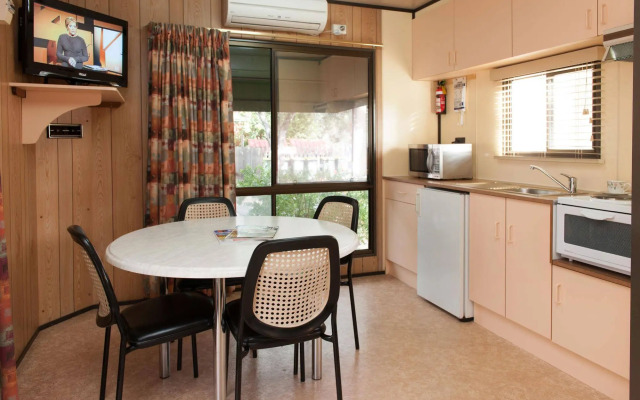 Adelaide Caravan Park