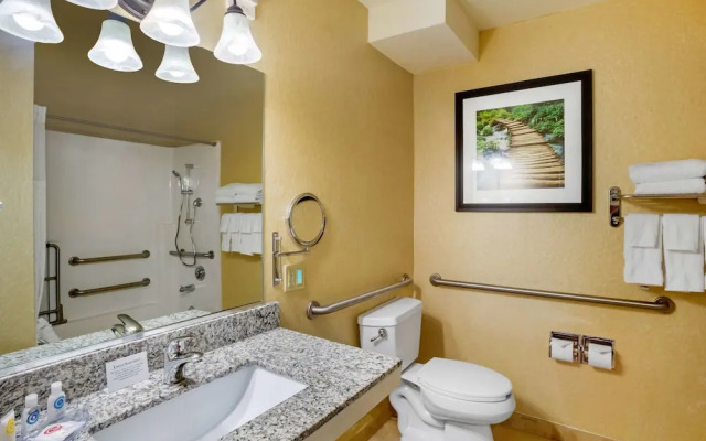 Quality Inn Castro Valley