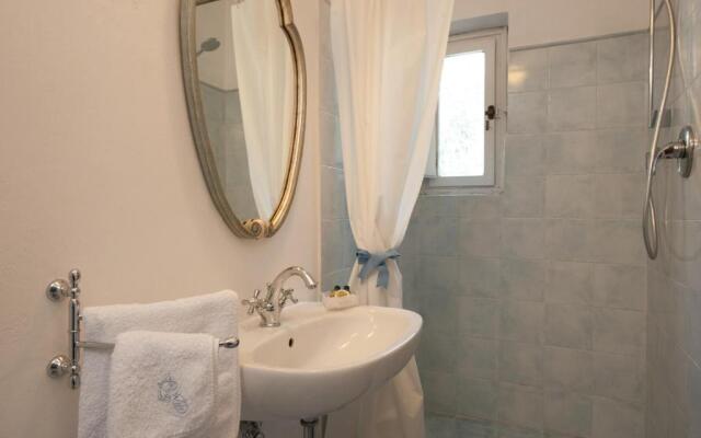 Chiantivillas Villa Torricella, 27