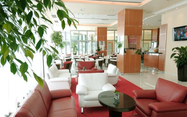 Hotel Antunovic Zagreb