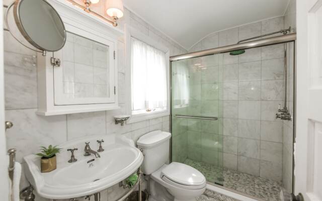 John Ringling House by SKLRP