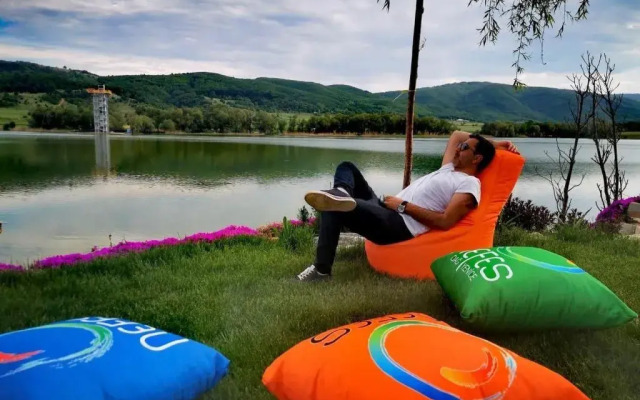 Nefes Dağyenice Doğada