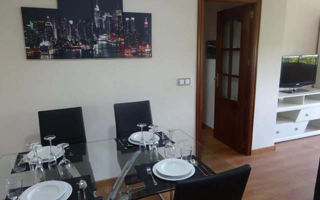 Apartamento de Lujo en Sevilla