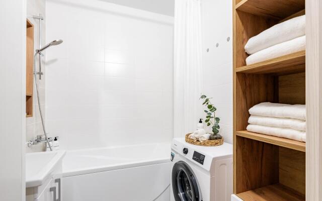 Merino home (Мерино хоум) на улице Манчестерской 3 корпус 2