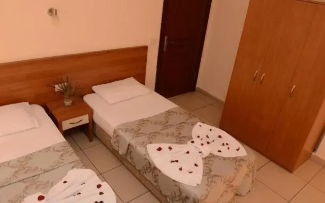 Livane Apart Hotel