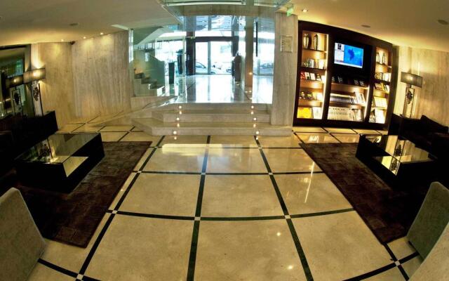 TURIM Alameda Hotel