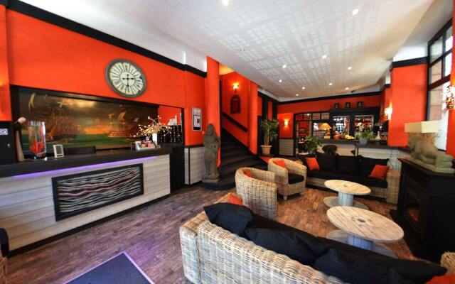 Hotel Bristol Union