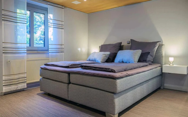 Ferienwohnung Tretter Natur Pur