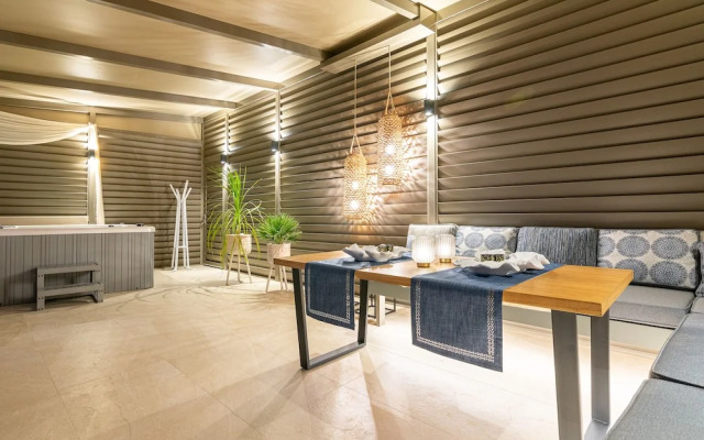 Vedi Town Luxury Apartment