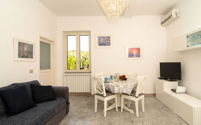 Locazione turistica Carlino