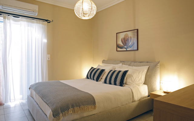 Oasis Beach Hotel