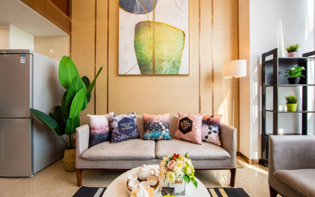 Suman Hotel Apartment