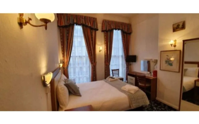 Andorra Guest Accommodation