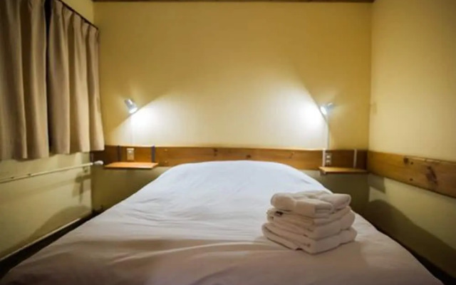 Centro de Ski Antillanca