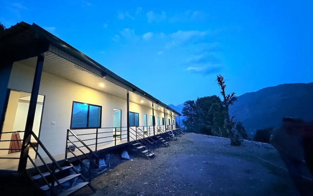 Neelkanth Resort