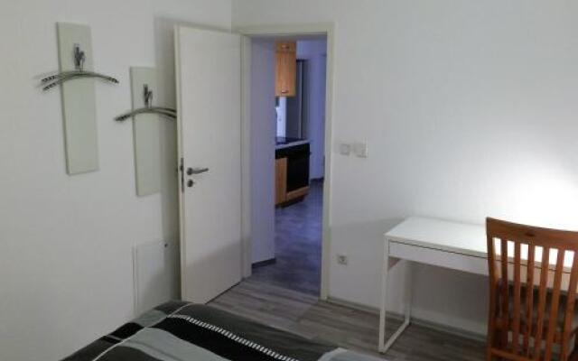 Ferienwohnung Kurten