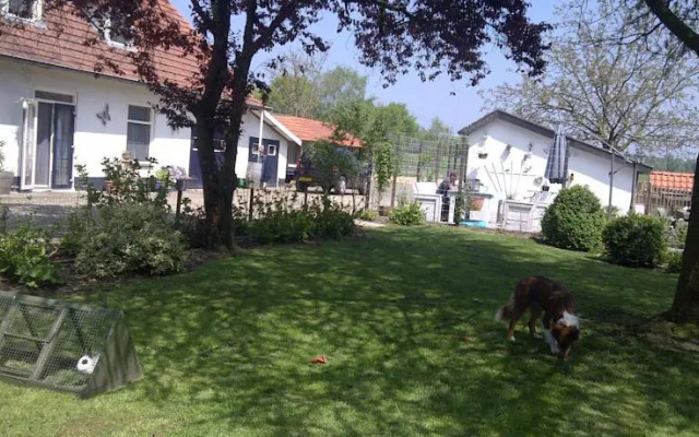 Welkom op de Mildert