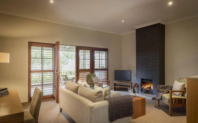 Spicers Vineyards Estate