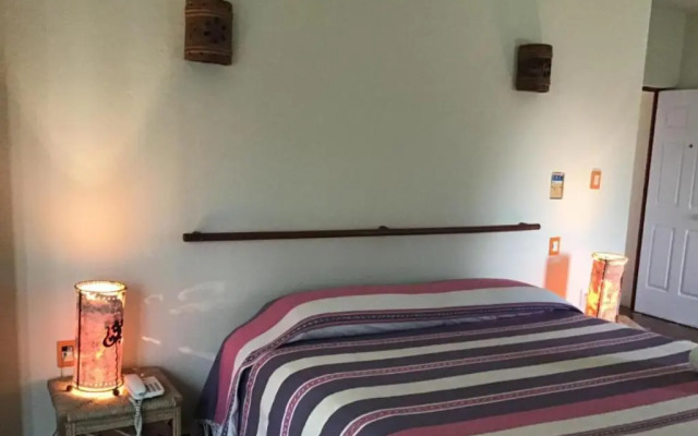 Hotel Suites Sofia Veracruz