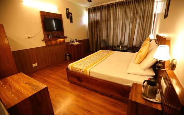Hotel Natraj