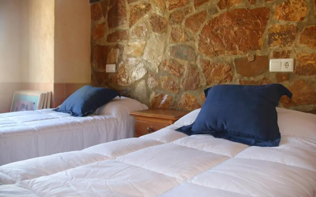 Casa Rural Sierra De Coripe