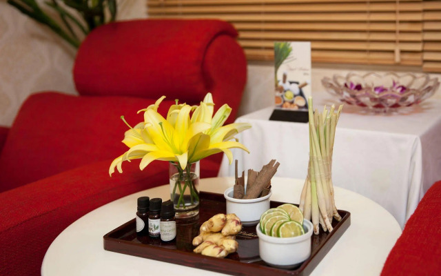 Beryl Charm Hotel & Spa