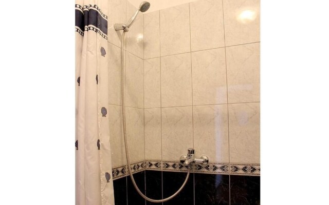 Apartmani Krka Rooms