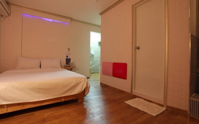 Wonju Maeji Self Check-in Motel