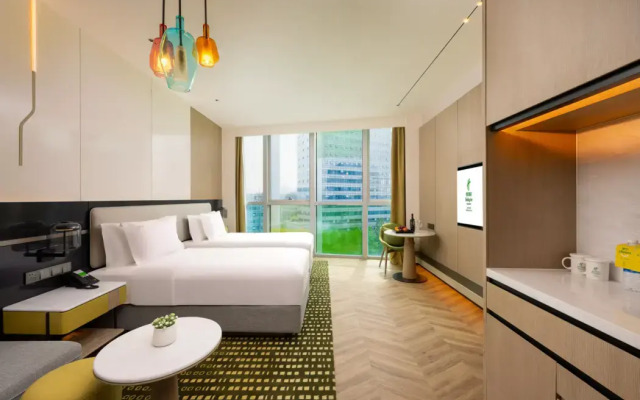 Holiday Inn CHONGQING DATA VALLEY by IHG